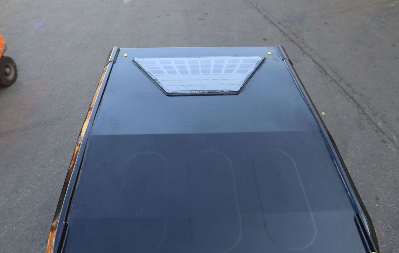 Новый Гусеничный мини-погрузчик Lonking CDM315T: фото 38