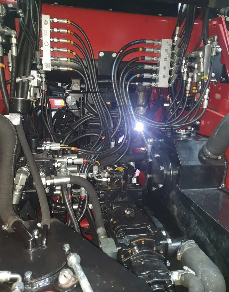 Новый Гусеничный мини-погрузчик Lonking CDM315T: фото 21 Новый Гусеничный мини-погрузчик Lonking CDM315T: фото 21