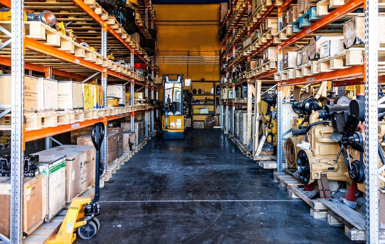 Новый Мини-погрузчик (с бортовым поворотом) Lonking CDM315T: фото 19 Новый Мини-погрузчик (с бортовым поворотом) Lonking CDM315T: фото 19