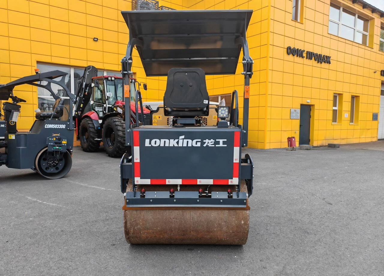 Lonking CDM5033DD - Каток: фото 3 Lonking CDM5033DD - Каток: фото 3