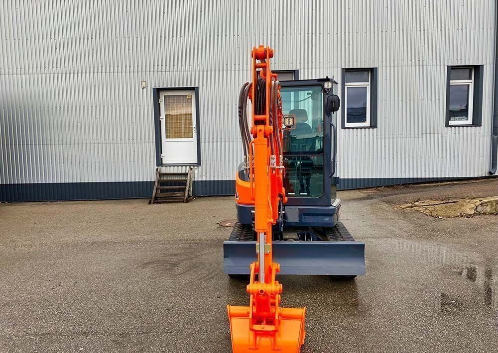 Lonking CDM6020 - Мини-экскаватор: фото 4 Lonking CDM6020 - Мини-экскаватор: фото 4