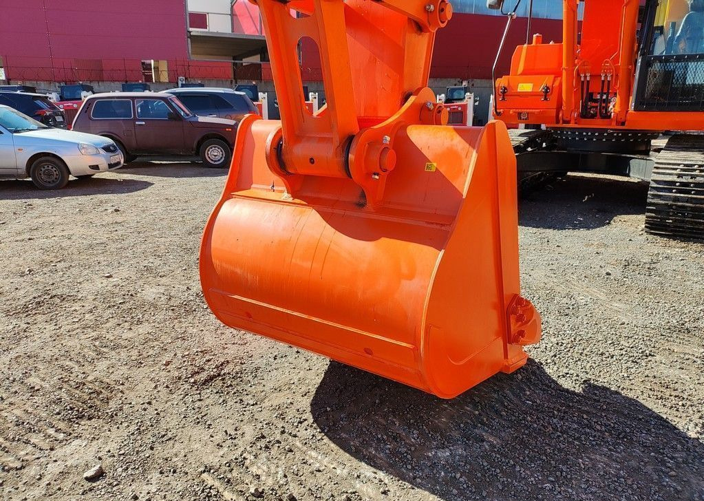 Новый Гусеничный экскаватор Lonking CDM6205: фото 27