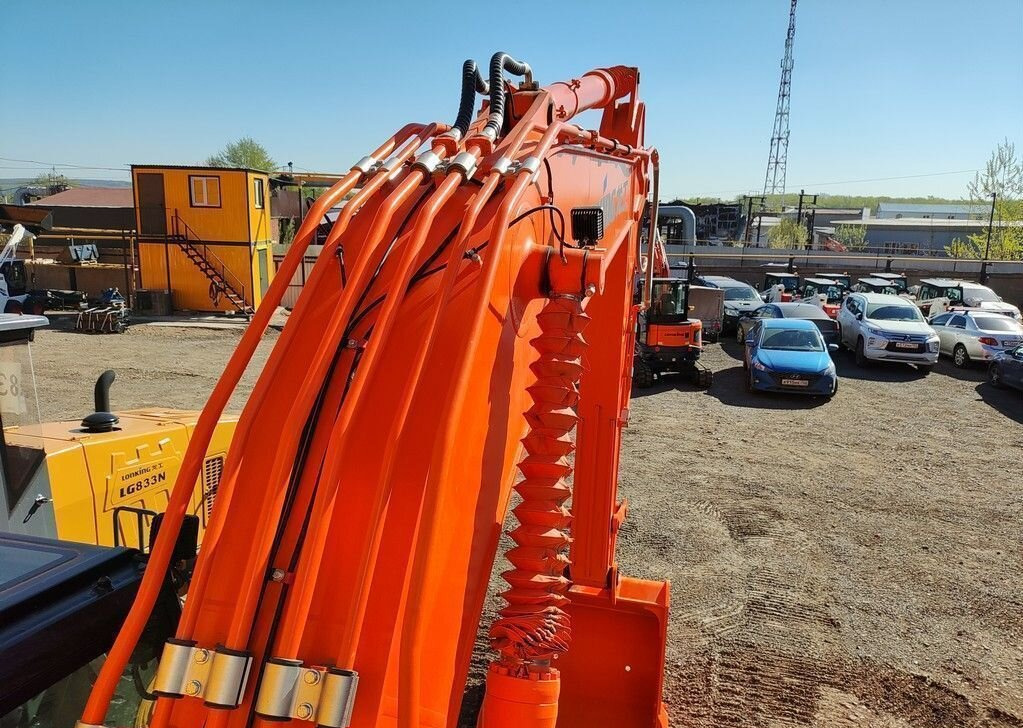 Новый Гусеничный экскаватор Lonking CDM6205: фото 24