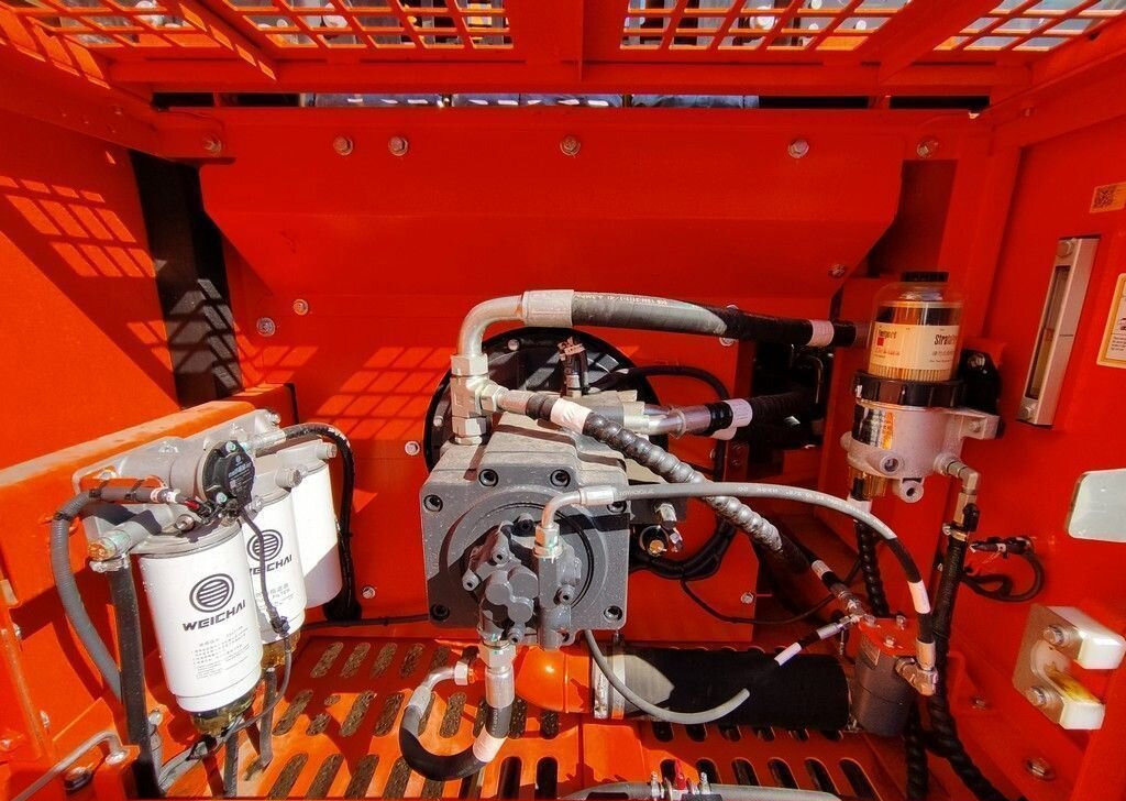 Новый Гусеничный экскаватор Lonking CDM6205: фото 32