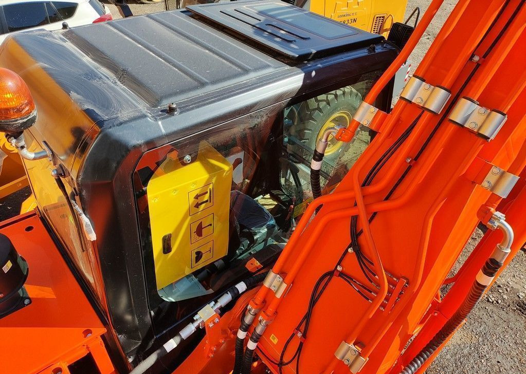 Новый Гусеничный экскаватор Lonking CDM6205: фото 23