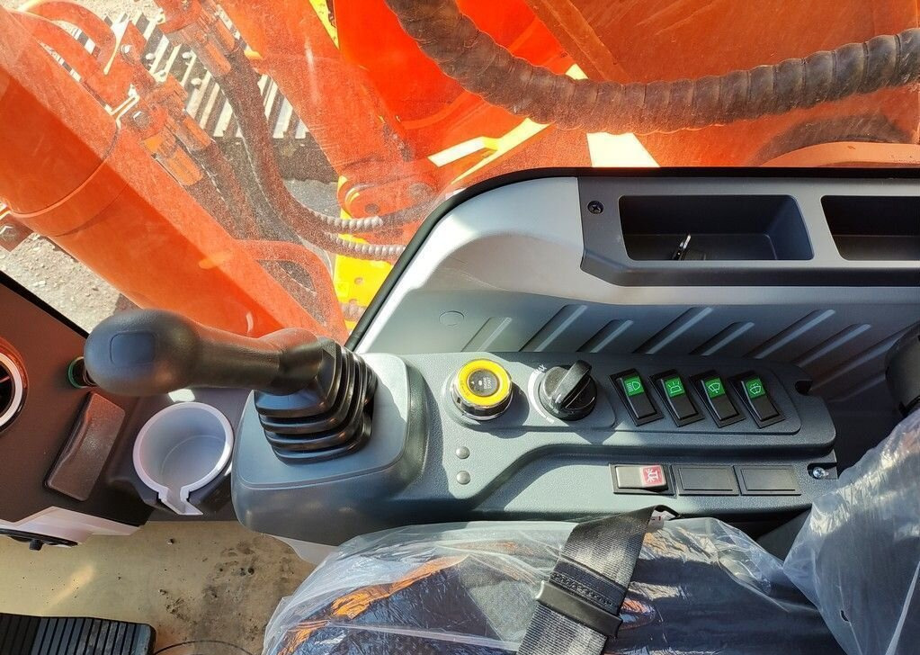 Новый Гусеничный экскаватор Lonking CDM6205: фото 16