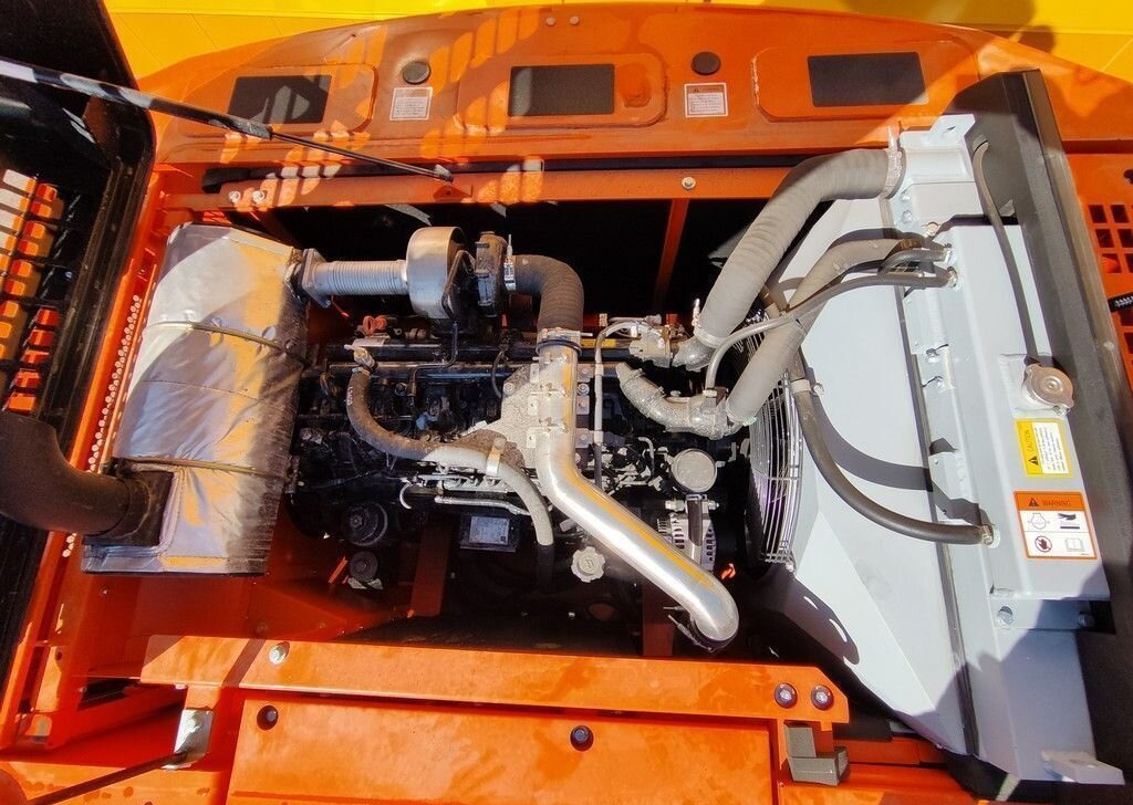 Новый Гусеничный экскаватор Lonking CDM6205: фото 30