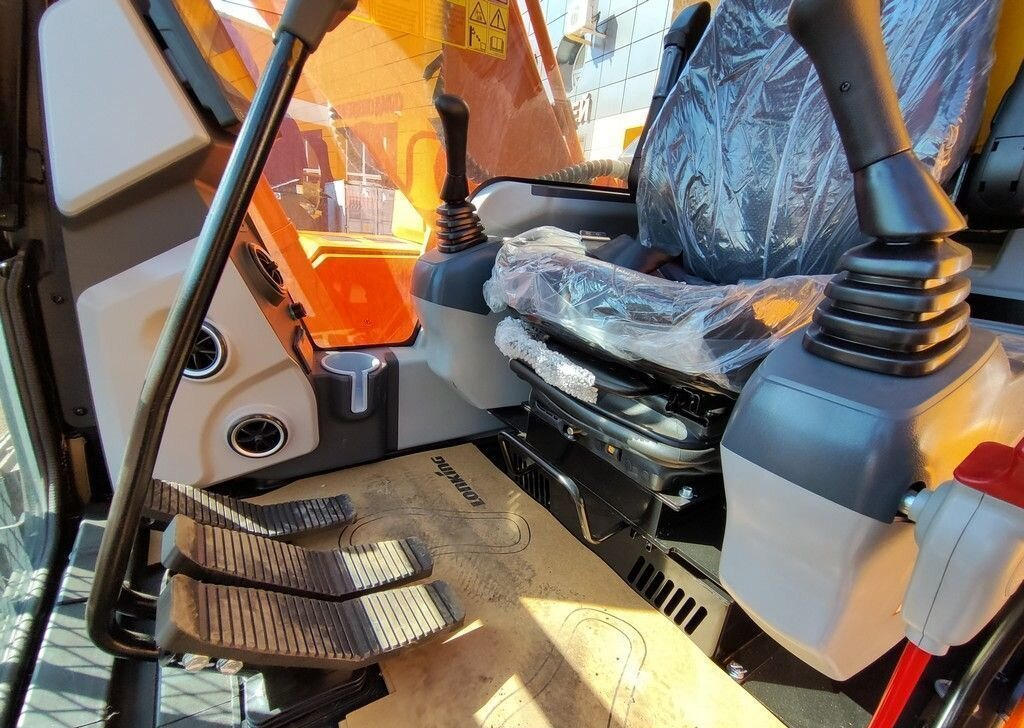 Новый Гусеничный экскаватор Lonking CDM6205: фото 18