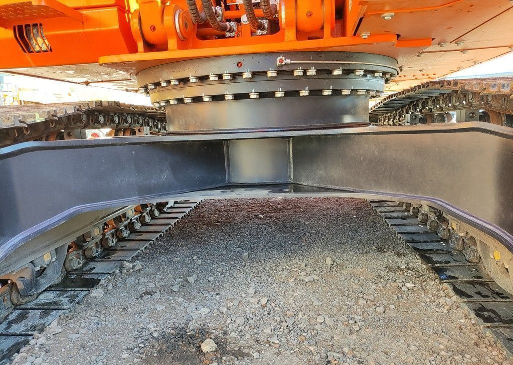 Новый Гусеничный экскаватор Lonking CDM6205: фото 21