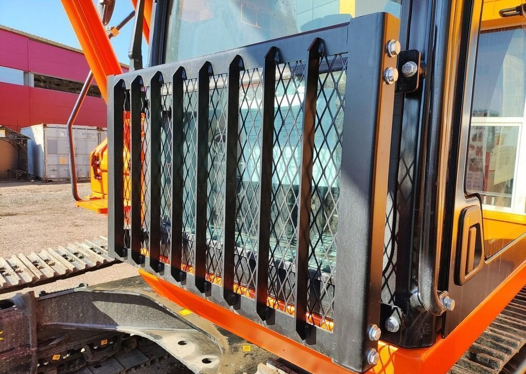 Новый Гусеничный экскаватор Lonking CDM6205: фото 11