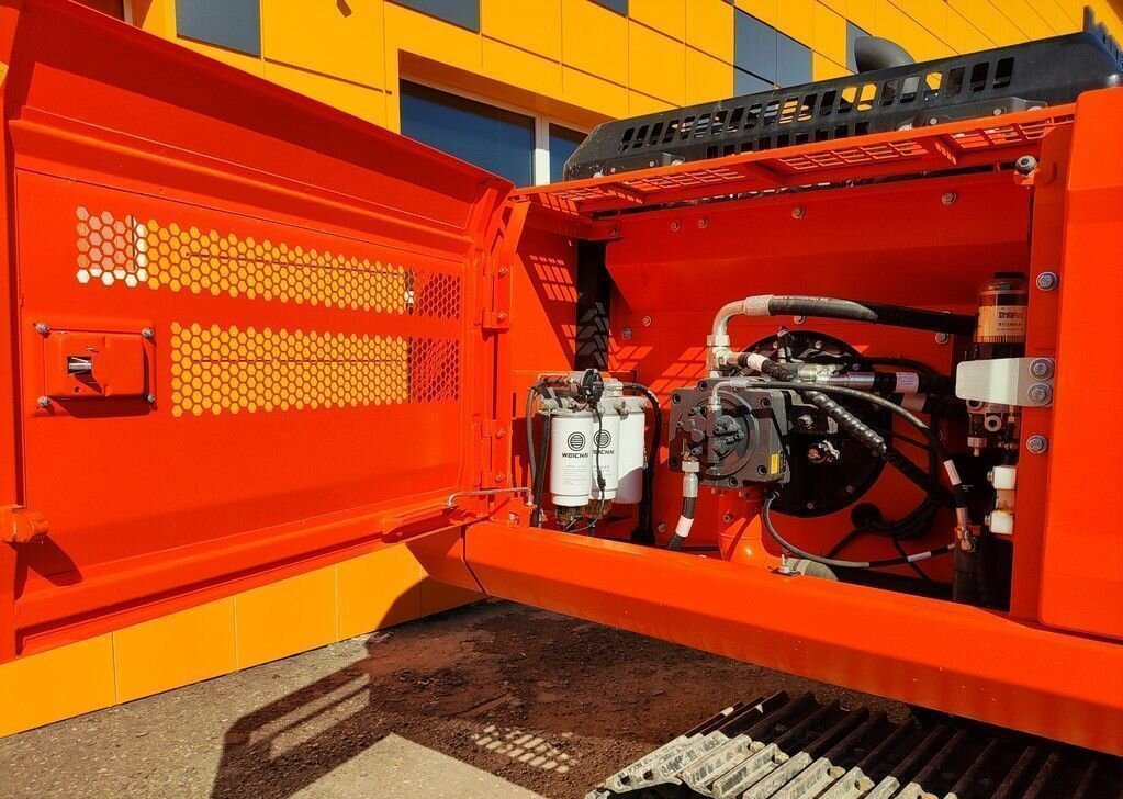 Новый Гусеничный экскаватор Lonking CDM6205: фото 31