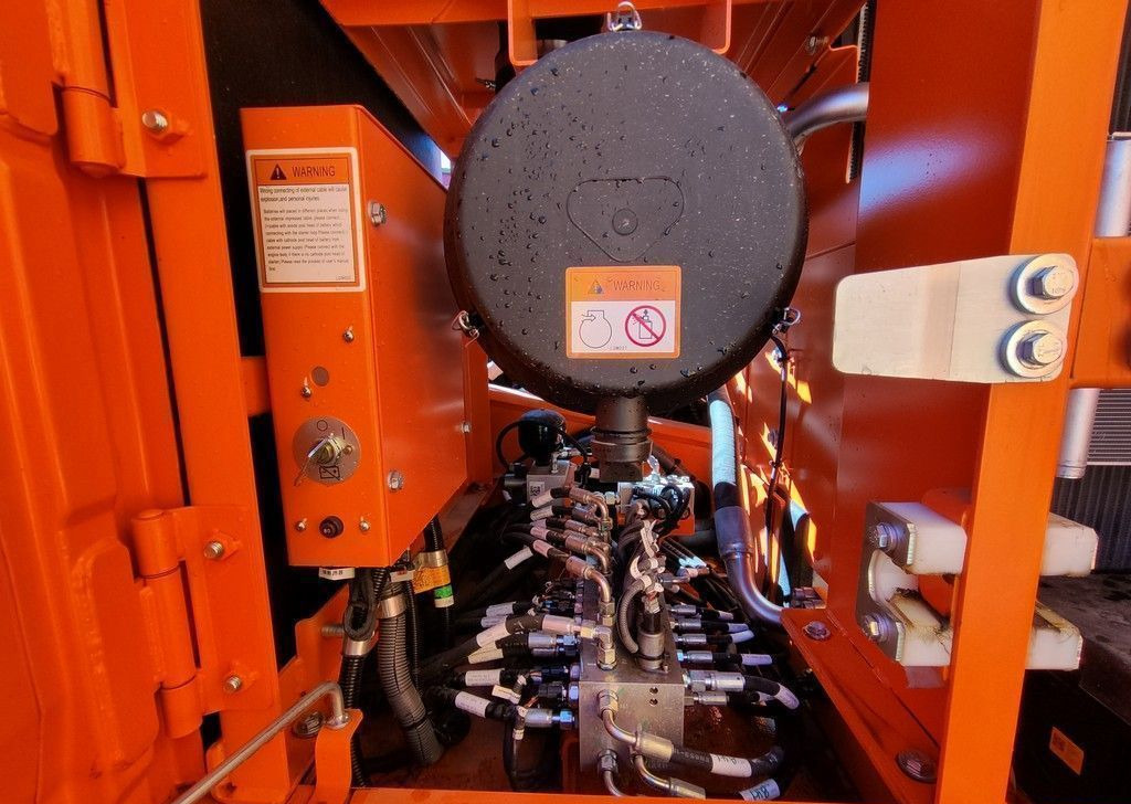 Новый Гусеничный экскаватор Lonking CDM6205: фото 34