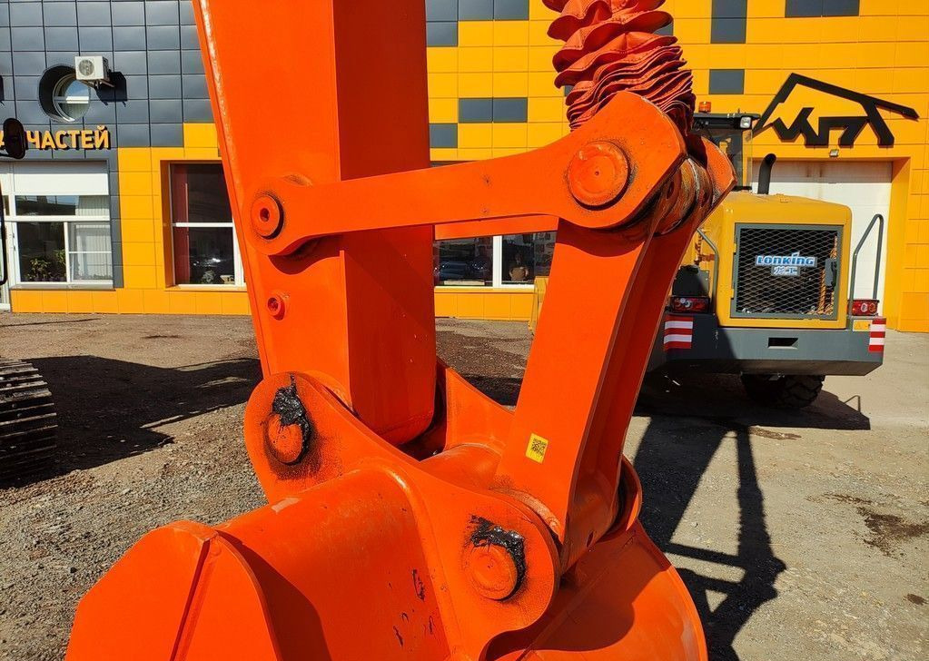 Новый Гусеничный экскаватор Lonking CDM6205: фото 25