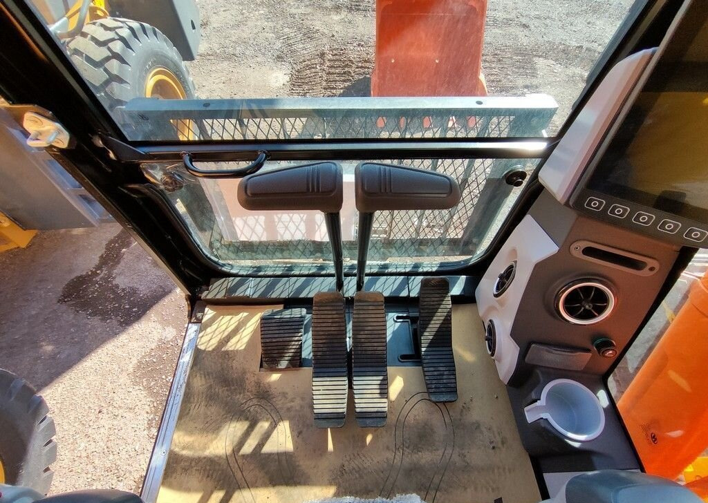 Новый Гусеничный экскаватор Lonking CDM6205: фото 14