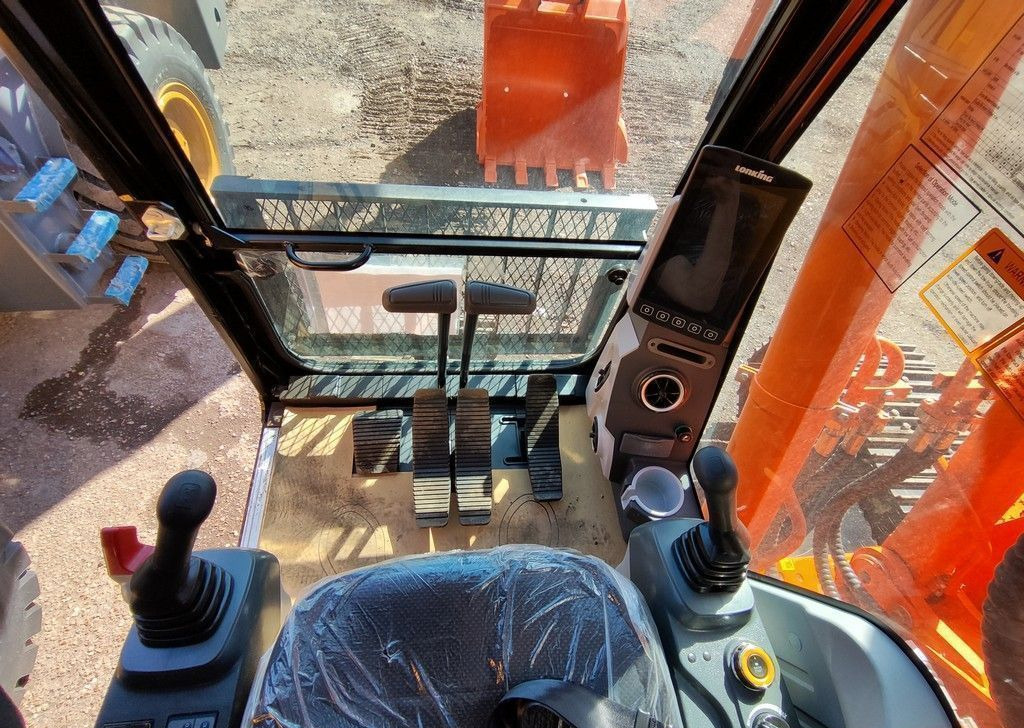 Новый Гусеничный экскаватор Lonking CDM6205: фото 13