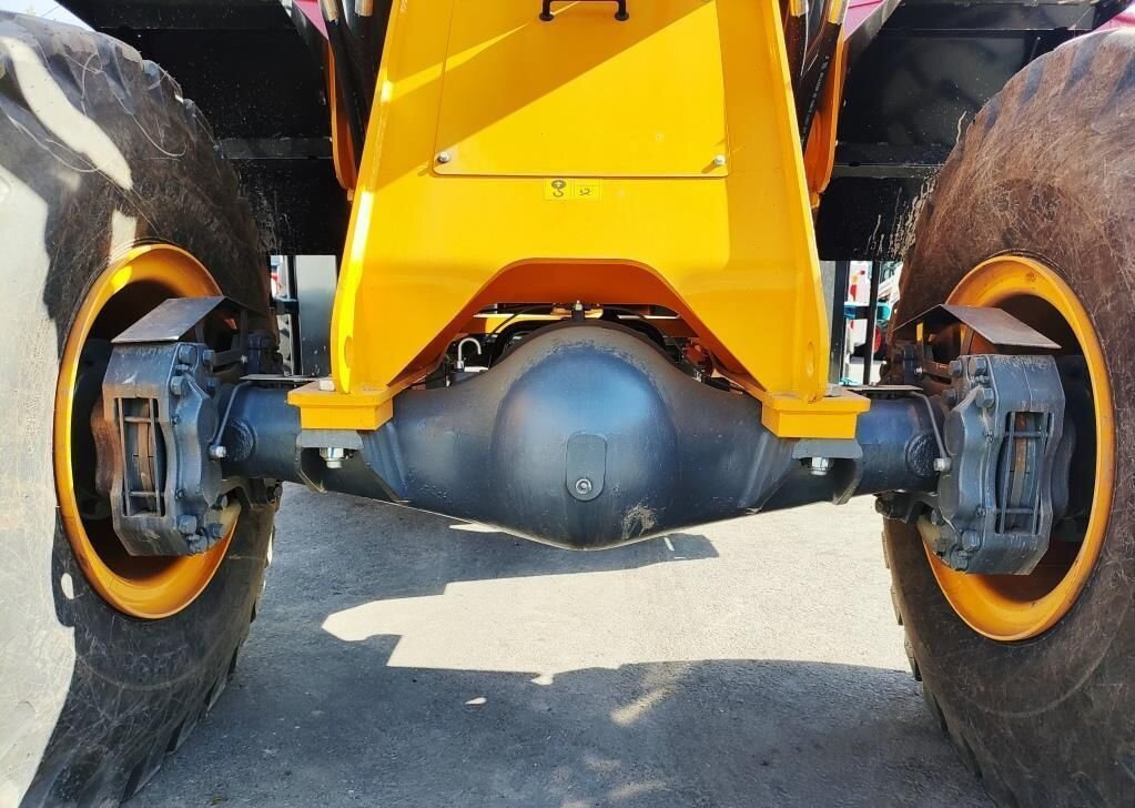 Новый Фронтальный погрузчик Lonking CDM853: фото 18