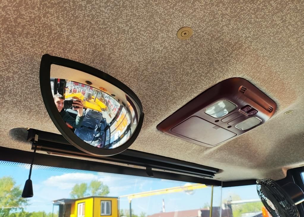 Новый Фронтальный погрузчик Lonking CDM853: фото 15