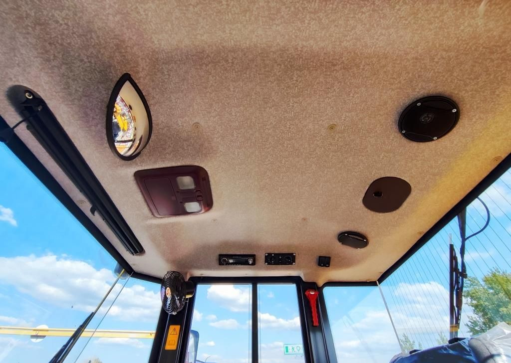 Новый Фронтальный погрузчик Lonking CDM853: фото 16