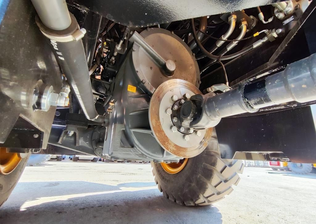 Новый Фронтальный погрузчик Lonking CDM853: фото 28