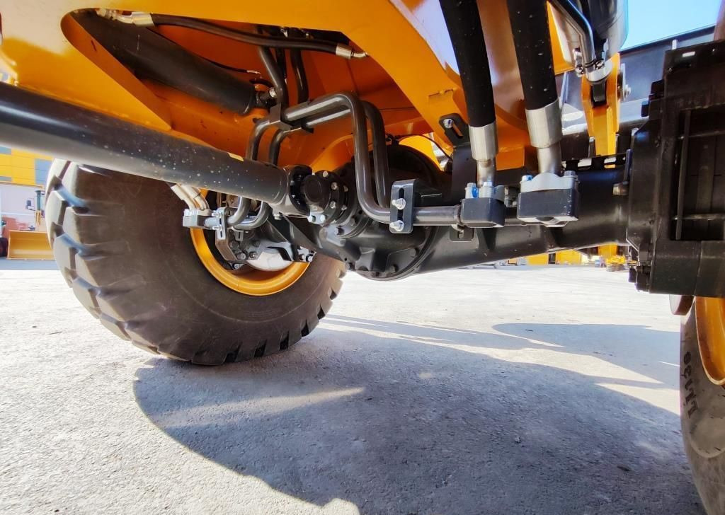 Новый Фронтальный погрузчик Lonking CDM853: фото 26