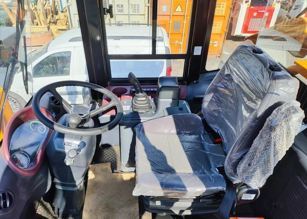 Новый Фронтальный погрузчик Lonking CDM853: фото 10