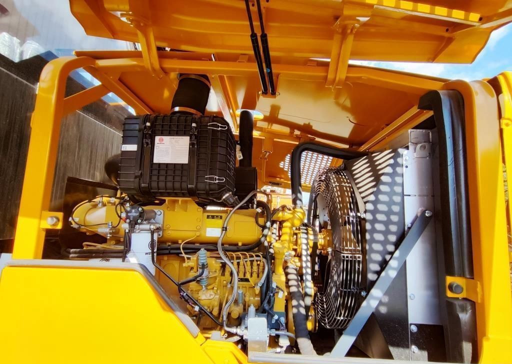 Новый Фронтальный погрузчик Lonking CDM853: фото 22