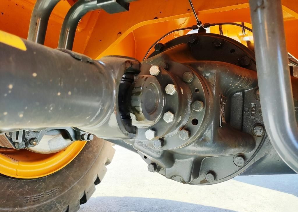 Новый Колёсный погрузчик Lonking CDM853G: фото 27 Новый Колёсный погрузчик Lonking CDM853G: фото 27