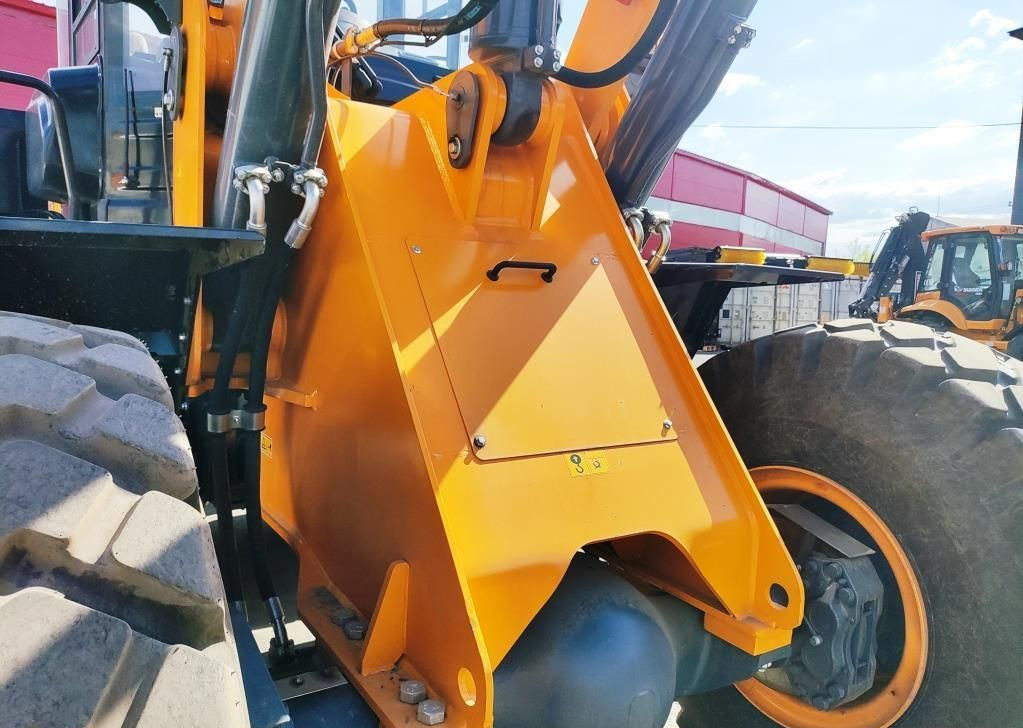 Новый Колёсный погрузчик Lonking CDM853G: фото 14 Новый Колёсный погрузчик Lonking CDM853G: фото 14