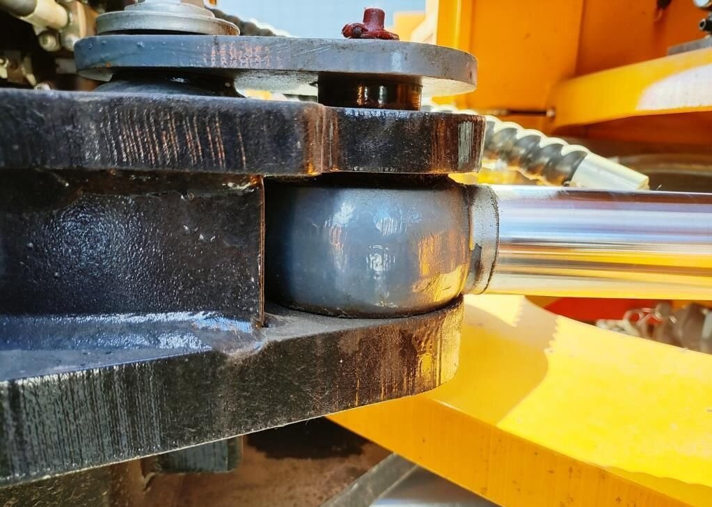 Новый Колёсный погрузчик Lonking CDM853G: фото 19 Новый Колёсный погрузчик Lonking CDM853G: фото 19