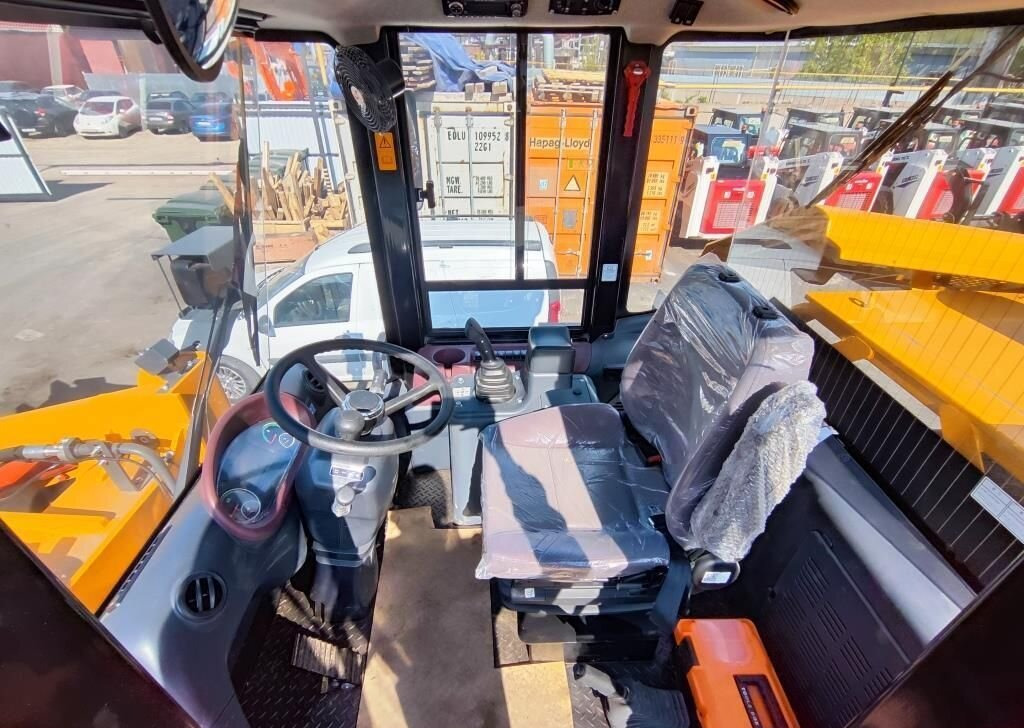 Новый Колёсный погрузчик Lonking CDM853G: фото 36 Новый Колёсный погрузчик Lonking CDM853G: фото 36