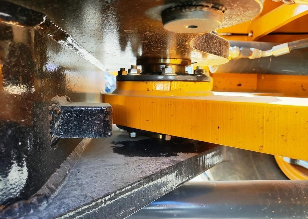 Новый Колёсный погрузчик Lonking CDM853G: фото 20 Новый Колёсный погрузчик Lonking CDM853G: фото 20