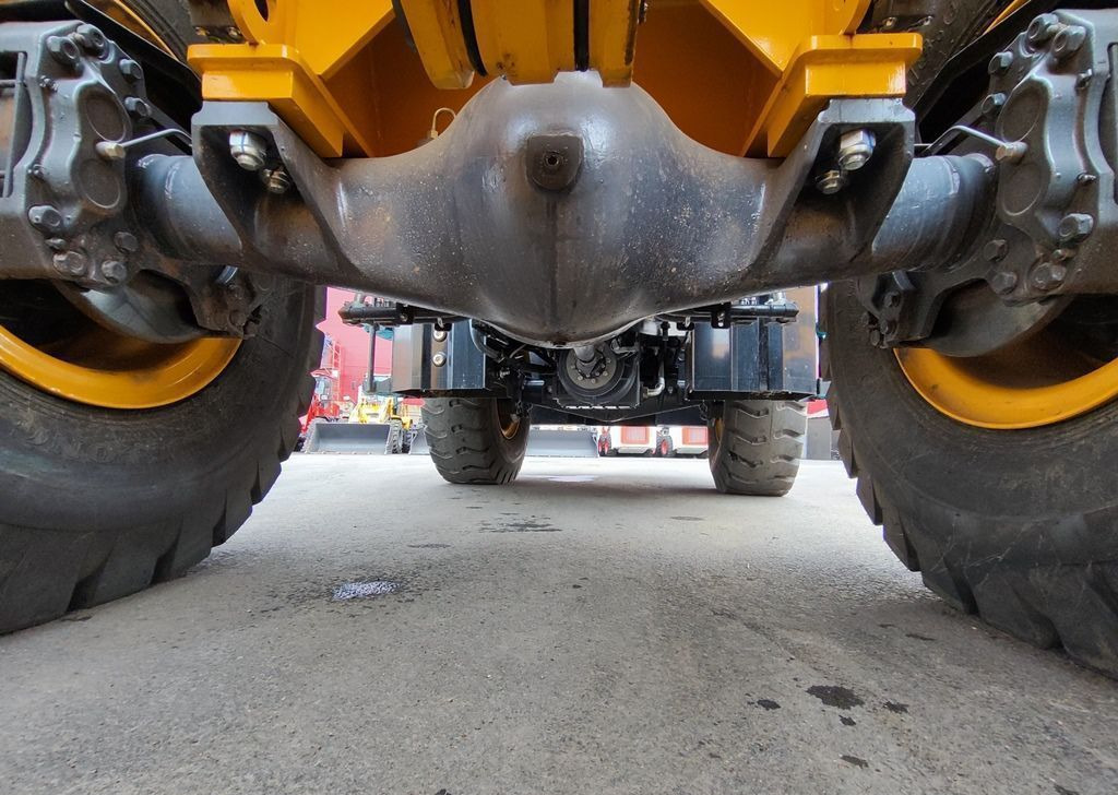 Новый Колёсный погрузчик Lonking CDM853N: фото 21 Новый Колёсный погрузчик Lonking CDM853N: фото 21