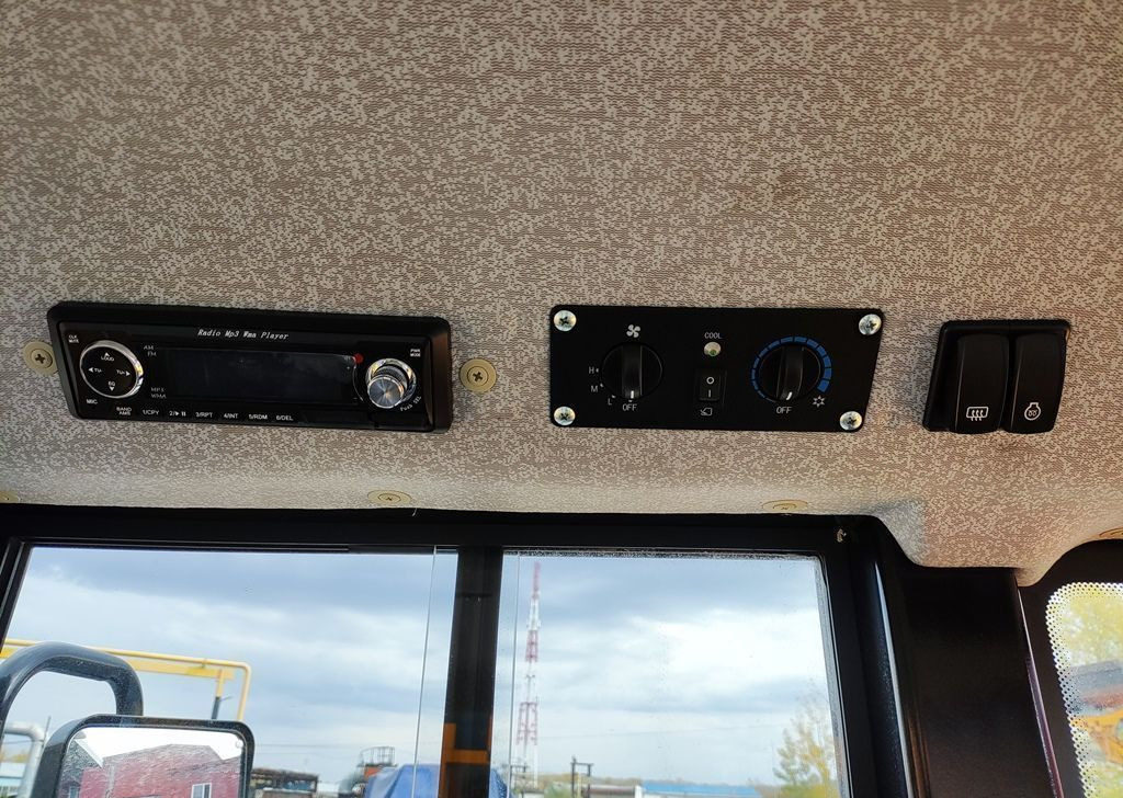 Новый Колёсный погрузчик Lonking CDM853N: фото 37 Новый Колёсный погрузчик Lonking CDM853N: фото 37