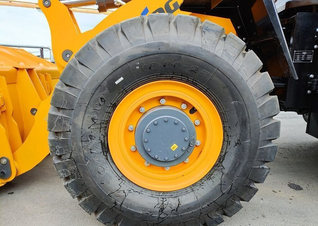 Новый Колёсный погрузчик Lonking CDM853N: фото 15 Новый Колёсный погрузчик Lonking CDM853N: фото 15