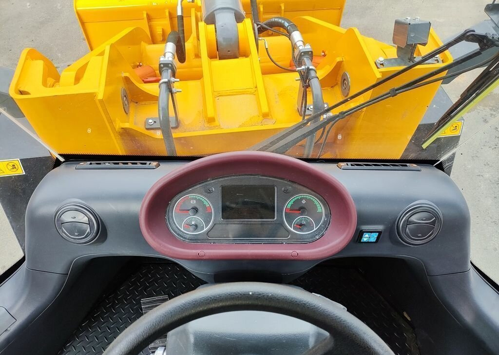 Новый Колёсный погрузчик Lonking CDM853N: фото 34 Новый Колёсный погрузчик Lonking CDM853N: фото 34