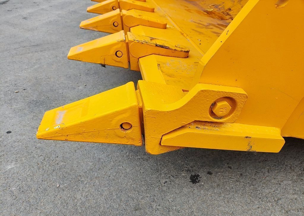 Новый Колёсный погрузчик Lonking CDM853N: фото 24 Новый Колёсный погрузчик Lonking CDM853N: фото 24