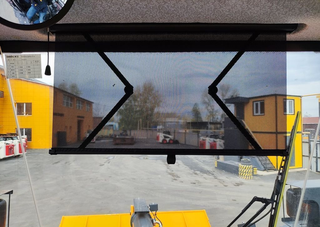 Новый Колёсный погрузчик Lonking CDM853N: фото 38 Новый Колёсный погрузчик Lonking CDM853N: фото 38