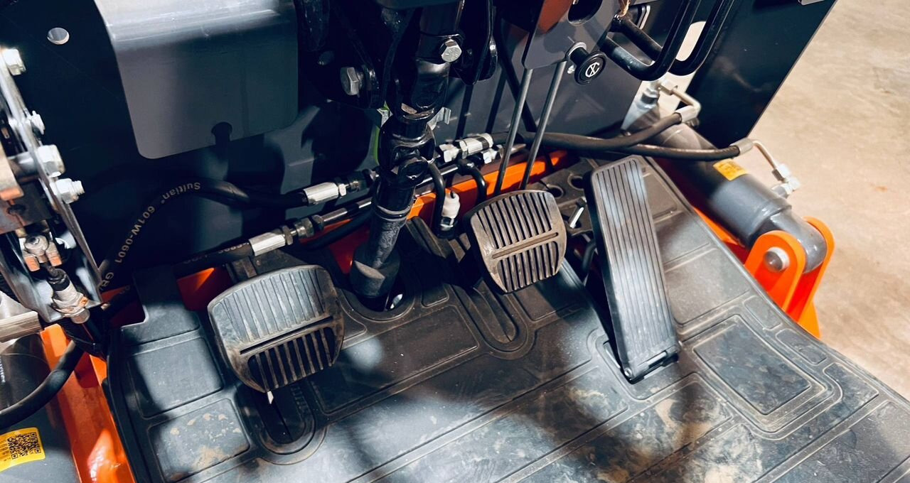 Lonking FD15T - Дизельный погрузчик: фото 5 Lonking FD15T - Дизельный погрузчик: фото 5