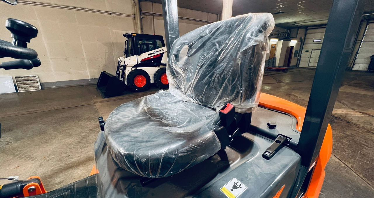 Новый Вилочный погрузчик Lonking FD15T: фото 8