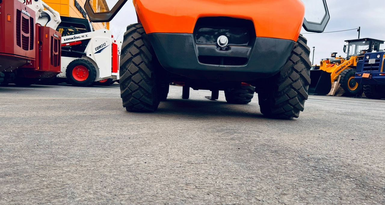 Новый Вилочный погрузчик Lonking LG35DT: фото 19