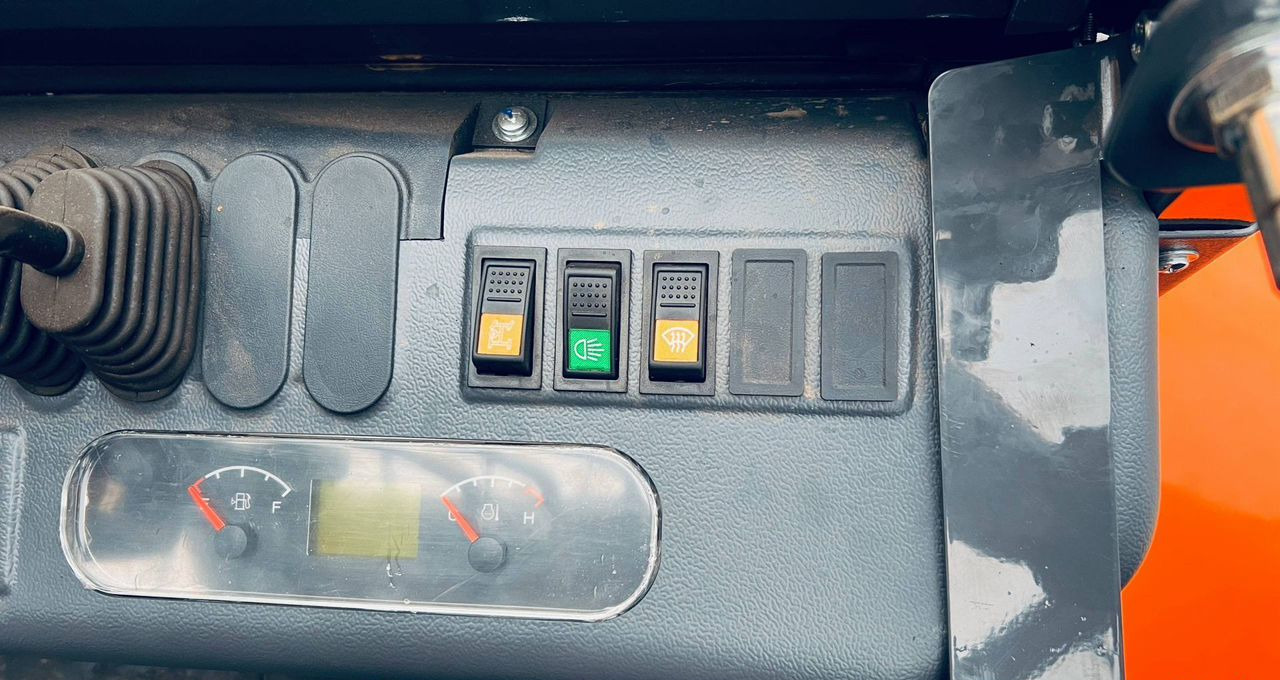 Новый Вилочный погрузчик Lonking LG35DT: фото 15