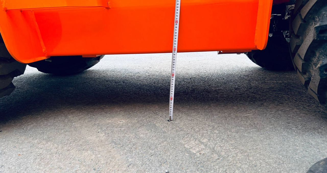 Новый Вилочный погрузчик Lonking LG35DT: фото 22