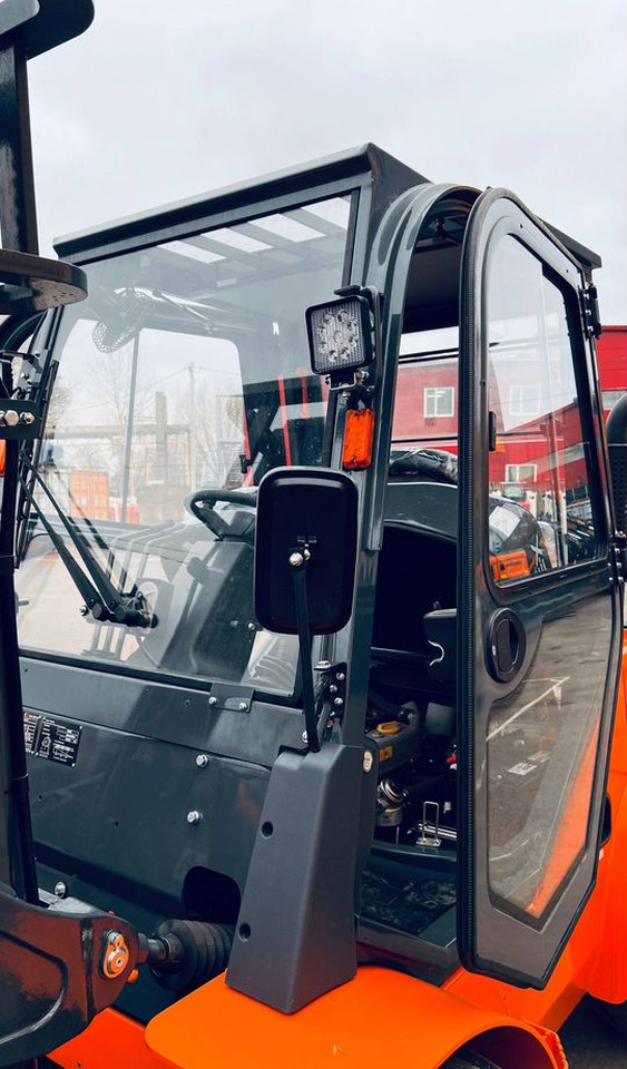 Новый Вилочный погрузчик Lonking LG35T: фото 21