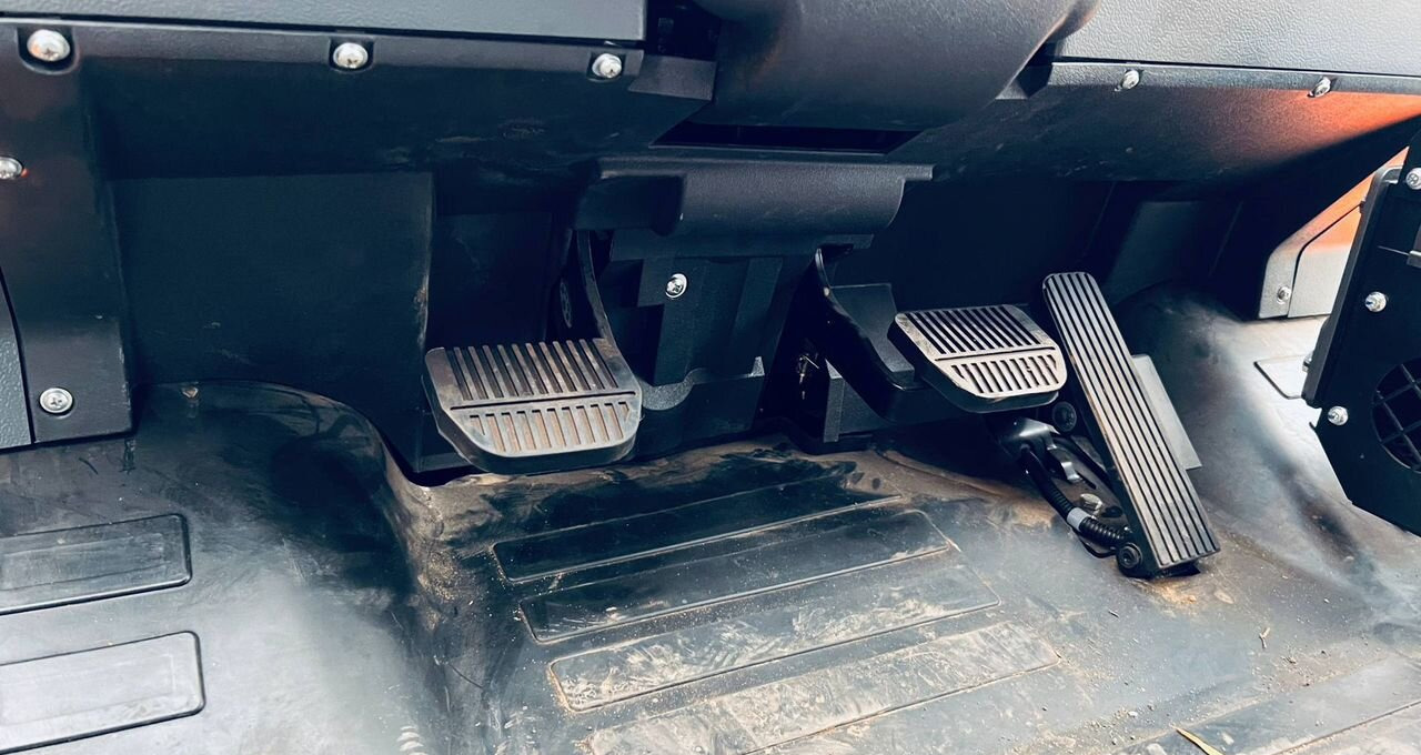 Новый Вилочный погрузчик Lonking LG35T: фото 17