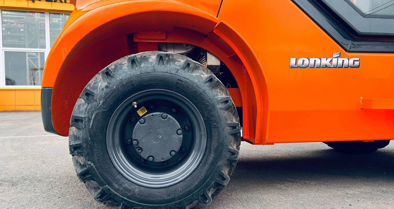 Новый Вилочный погрузчик Lonking LG35T: фото 9