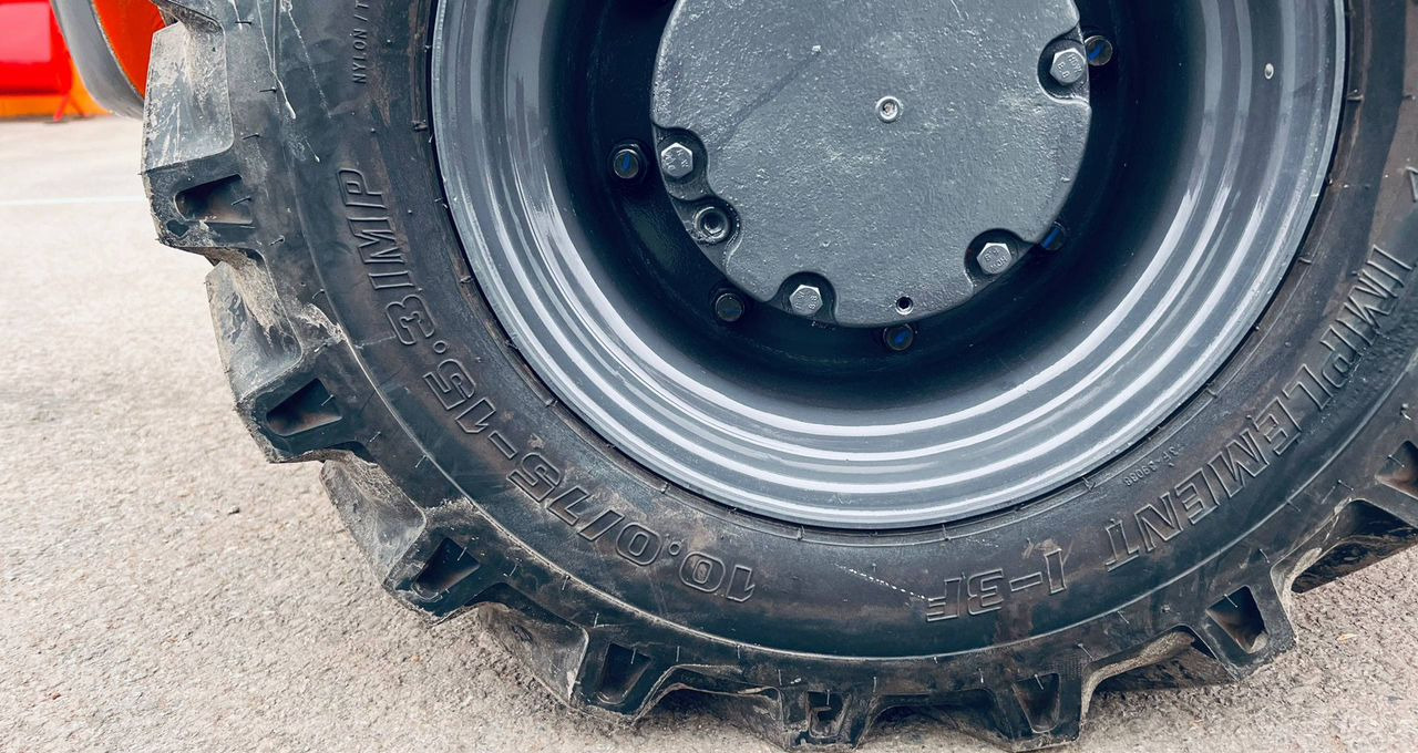 Новый Вилочный погрузчик Lonking LG35T: фото 8