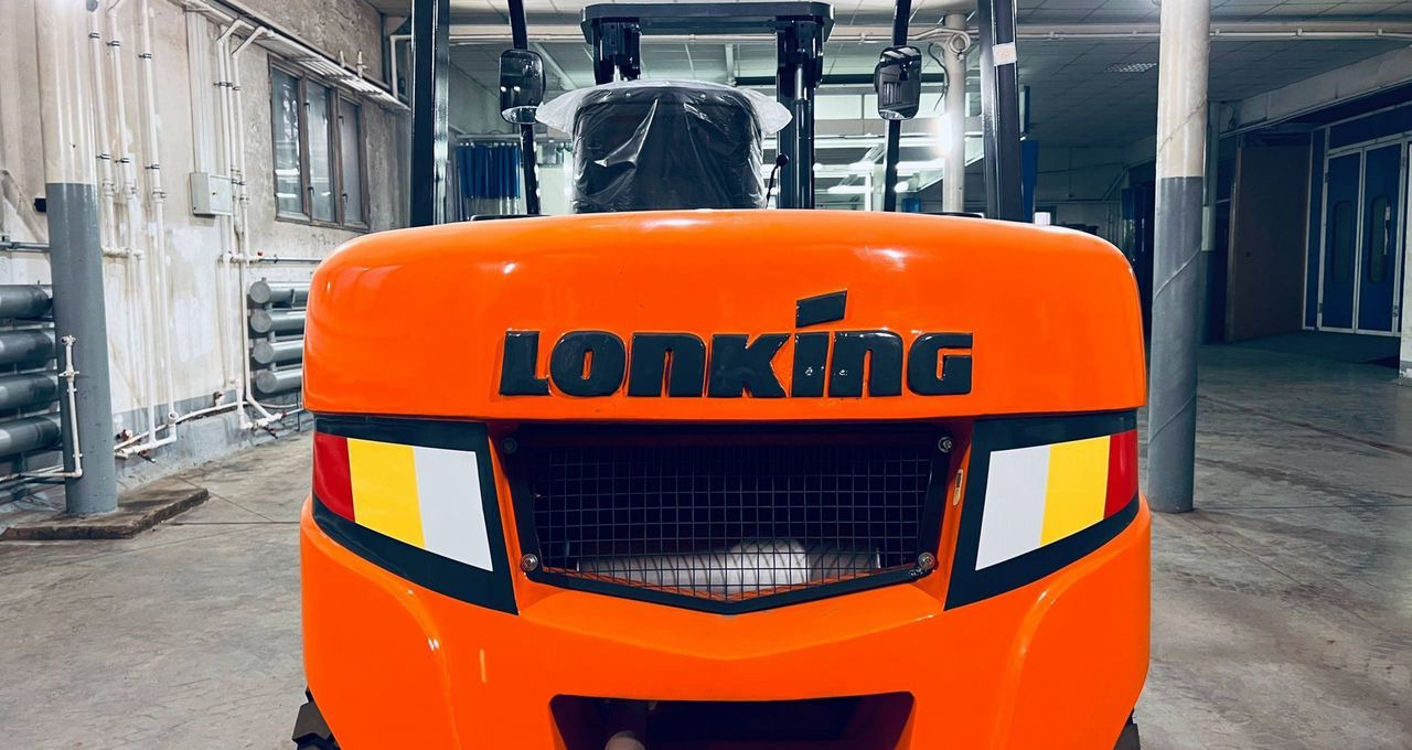 Новый Дизельный погрузчик Lonking LG50DT: фото 9