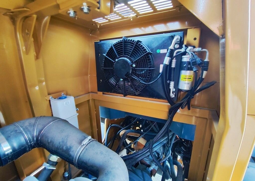 Новый Фронтальный погрузчик Lonking LG833N: фото 24