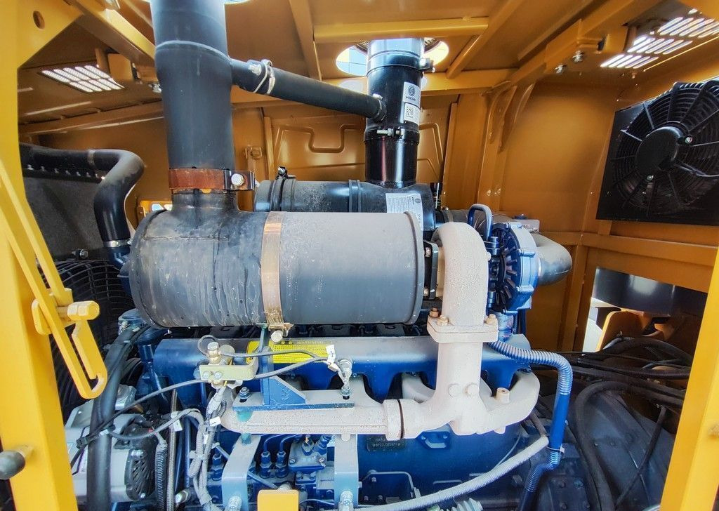 Новый Колёсный погрузчик Lonking LG833N: фото 23