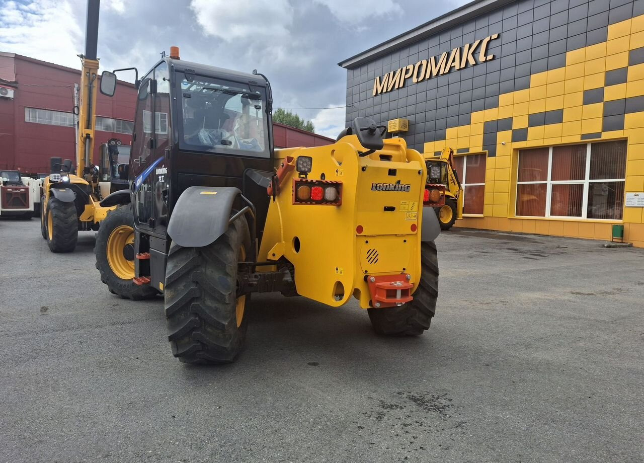 Новый Телескопический погрузчик Lonking LGT4207: фото 9